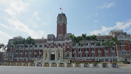 中國推10項對台措施　府：不應淪為特定政黨交易籌碼