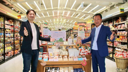 中國推10項對台措施  翁章梁：審慎觀察市場穩定性