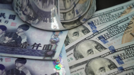 3大境外金融中心　前2月賺6.74億美元