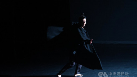 舞蹈家羅曼菲逝世20週年  鄭宗龍憶恩師精神不滅