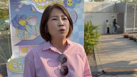 中共10項涉台措施 周春米籲農民做好品質行銷全世界