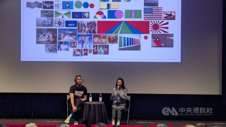 結束哥倫比亞巡展　「三廳電影」再進化返台播映