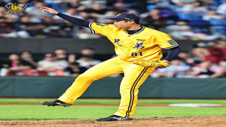 首次隊友傷退接手　陳冠穎成功拆彈：當作經驗