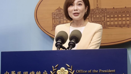 藍工作小組對接10項涉台措施　府：政治操作傷害產業