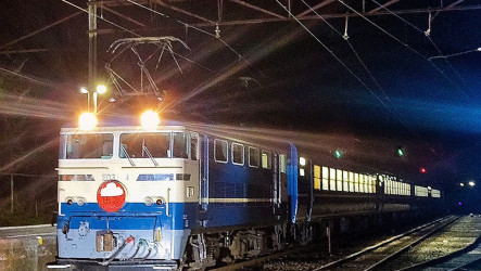 阿里山林鐵延伸日本鐵道之旅　互惠限定票券登場