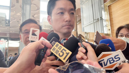 中國釋上海、福建來台旅遊 蔣萬安盼中央莫卡關