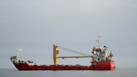 中東戰爭第44天》美軍封鎖伊朗港口油價破百　最新發展一次看