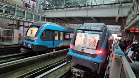 侯友宜：三鶯線將報請交通部履勘　盼6月通車