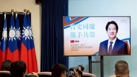 賴總統率團出訪史瓦帝尼　涉外人士分析3意義