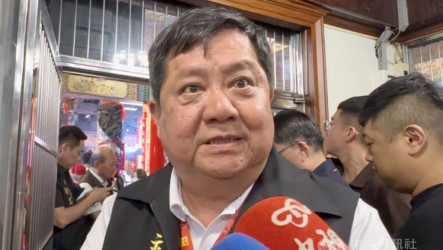 起駕時間久　拱天宮：首次3尊媽祖入轎沒經驗