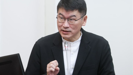 梁文傑：中共惠台措施新瓶裝舊酒　對台實質利益不大