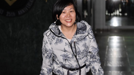 民眾黨：李貞秀以辭職要對價補償　重創形象予以除名