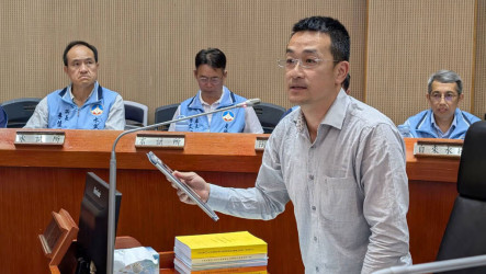 廈門翔安機場將啟用 金縣府答議員：環境監測有必要