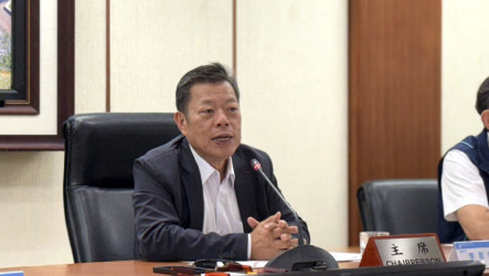 強化陸海空水質巡檢　台水今年再購置10台無人機