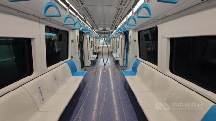 新北市府盼4月底報交通部履勘　拚三鶯線6月通車