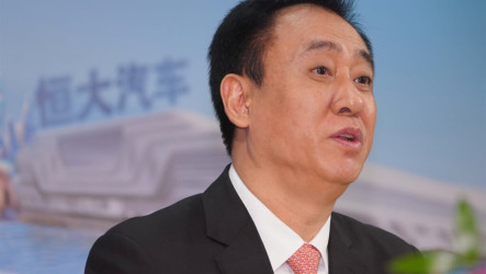 恆大欺詐案深圳開審  許家印當庭認罪擇期宣判