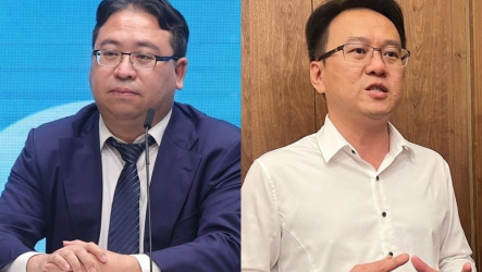 民進黨選對會：黃世杰選桃園市長　莊競程戰新竹市長