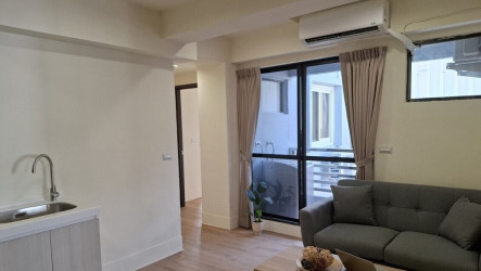 台鐵台中四維街宿舍變身搶手宅　出租率近8成