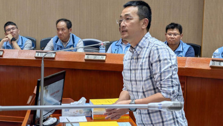 金門議員籲清查棋牌社土地分區　縣府：持續稽查