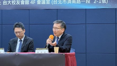 美伊戰爭　張五岳：中國所受影響「沒有想像中大」