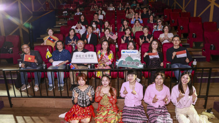 移民工文學獎徵件起跑  挖掘生命故事與在地感動