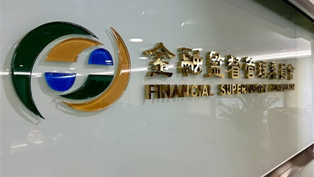 金管會開放外國債券當券商借貸擔保品　限投資等級以上