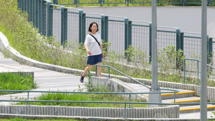 南高屏防36度高溫　吳德榮：北台灣轉局部短暫雨