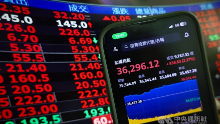 費半創高台指期夜盤締新猷　法人：台股挑戰新高