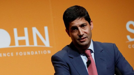 川普提名華許接掌聯準會　參議院21日舉行聽證