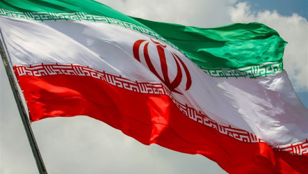 伊朗疑趁停火重整地下飛彈城市　搶修出口恢復戰力