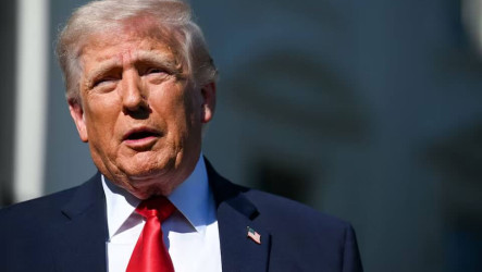 美伊戰爭何時結束？川普：非常接近尾聲