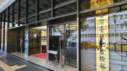 空軍作戰官涉過失毀棄機密演習計畫　遭北檢起訴