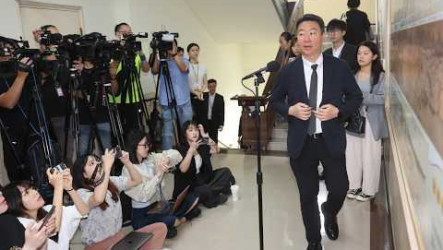 中國10項涉台政策　陳世凱：橄欖枝可能變棍子