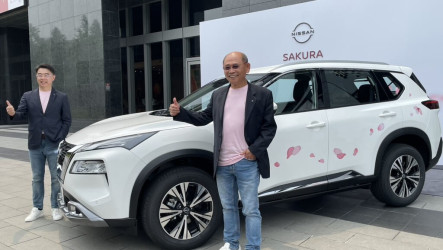 裕日車：油價對車市影響小　第2季若回穩下半年可期