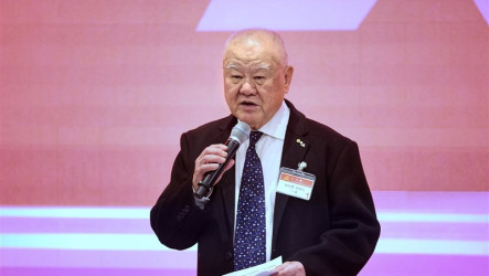 印度移工政策引討論　林伯豐：鬆綁上限比來源國更重要