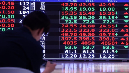 美伊談判露曙光　台股與權值股續寫新猷刷多項紀錄