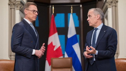 芬蘭總統：北約是防禦同盟  拒絕參與美伊戰爭