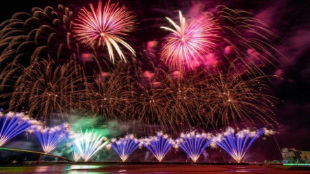 澎湖花火節5/4登場  旅遊業者推東北海秘境