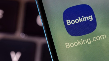 訂房網站資安外洩　Booking.com：重設訂單PIN碼