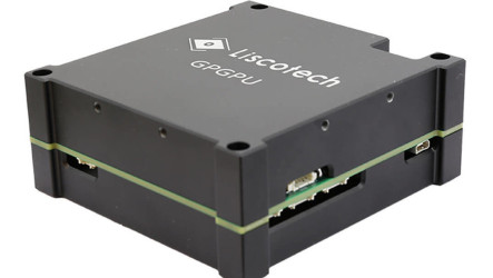 太空中心授權捷揚航電銷售衛星GPGPU　國際買主接洽