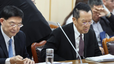 軍購特別條例無共識　立院下週先排國防部專報再協商