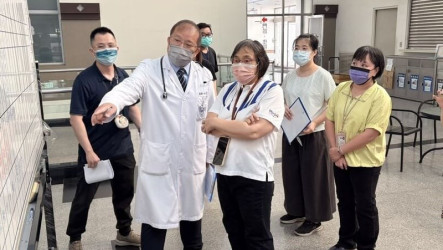 桃園雲林疑似食物中毒逾百人 食藥署促釐清原因