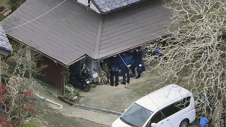 日本京都11歲男童命案  日媒：繼父承認涉棄屍