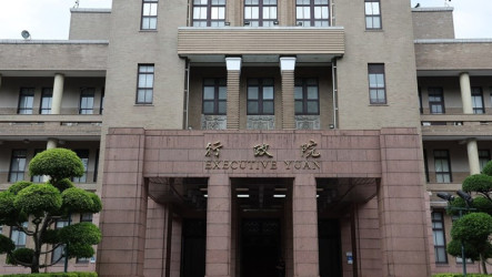 總預算21日將付委　政院擬配合研修軍警待遇