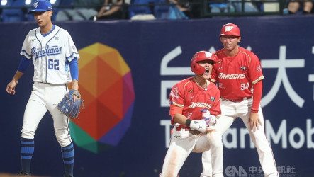 張政禹延長賽關鍵安　龍1比0險勝悍將