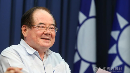 李乾龍傳座車遭裝追蹤器 新北警未接獲報案將拜會