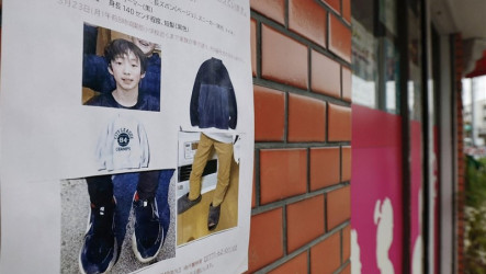 日本京都男童命案　繼父涉棄屍遭逮承認犯行