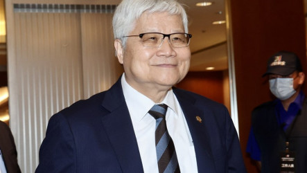 時代雜誌百大影響力人物　台積電總裁魏哲家上榜