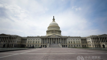民主黨推案限制川普動武　參院共和黨成功阻擋