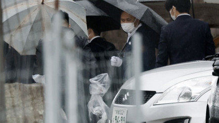 京都11歲男童命案　店家回憶繼父尋人「感覺不自然」